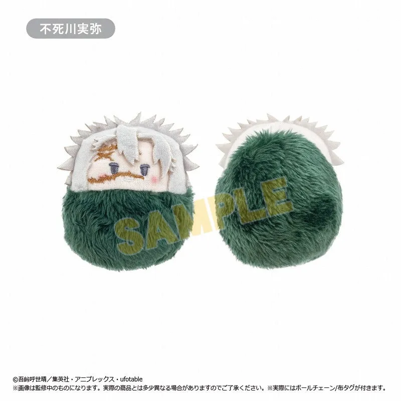 (1BOX=5)(Goods - Plush) Demon Slayer: Kimetsu no Yaiba Tapinui Vol. 3