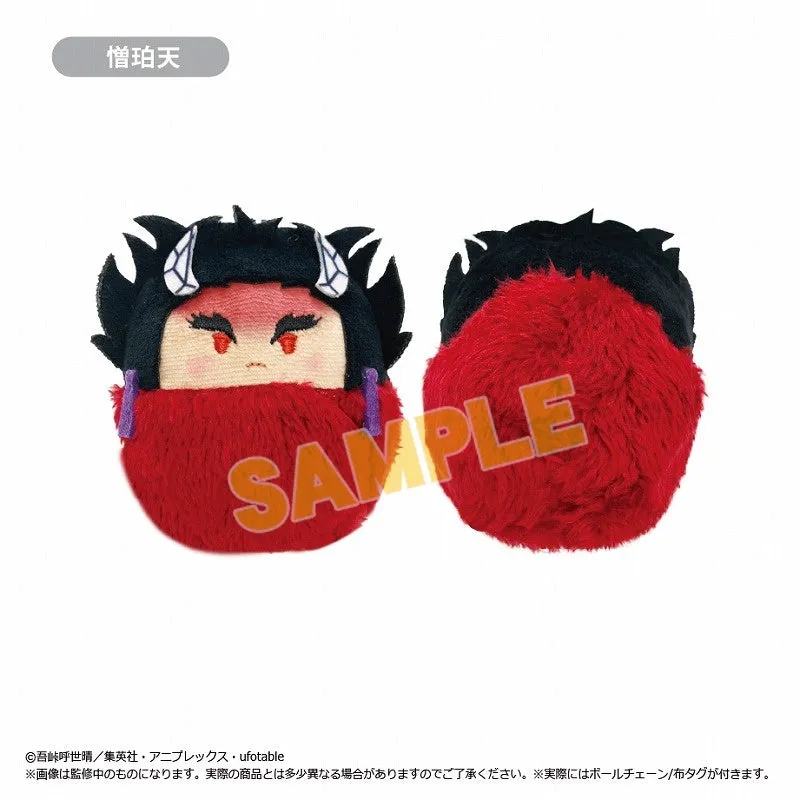 (1BOX=6)(Goods - Plush) Demon Slayer: Kimetsu no Yaiba Tapinui Vol. 4