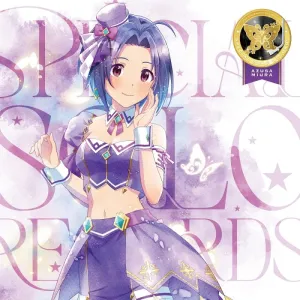 [a](Album) THE IDOLM@STER MILLION LIVE! SPECIAL SOLO RECORDS Azusa Miura