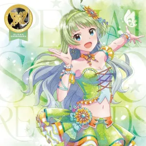 [a](Album) THE IDOLM@STER MILLION LIVE! SPECIAL SOLO RECORDS Elena Shimabara