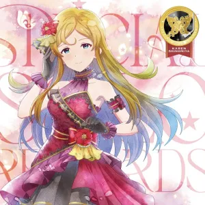 [a](Album) THE IDOLM@STER MILLION LIVE! SPECIAL SOLO RECORDS Karen Shinomiya