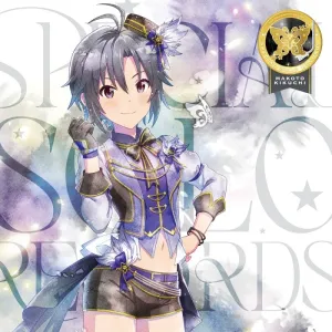 [a](Album) THE IDOLM@STER MILLION LIVE! SPECIAL SOLO RECORDS Makoto Kikuchi