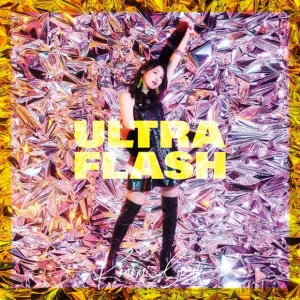 (Album) ULTRA FLASH by Konomi Suzuki [Regular Edition]
