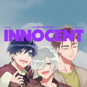 [a](Music) A3! Game INNOCENT WINTER EP