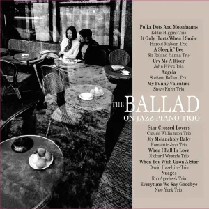 [a](Music) The Ballad by Venus Jazz Piano Trio [Vinyl Record]