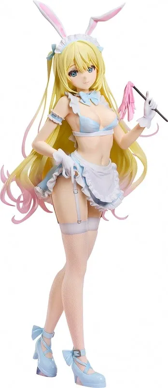 (Bishojo Figure) DSmile Original Bunny series Eruru Pastel Rabbit Ver. 1/4 Complete Figure