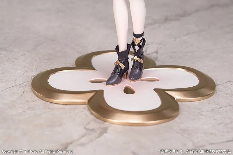 (Bishojo Figure) Gift  Honkai: Star Rail 1/8 March 7th: The Hunt 1/8 Complete Figure