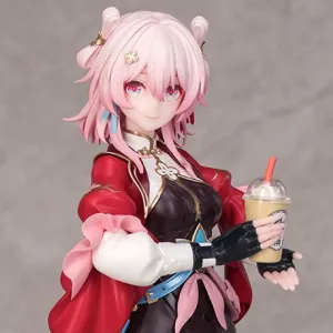 (Bishojo Figure) Gift  Honkai: Star Rail 1/8 March 7th: The Hunt 1/8 Complete Figure