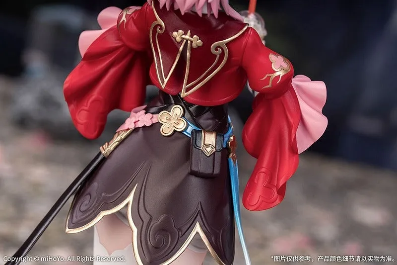 (Bishojo Figure) Gift  Honkai: Star Rail 1/8 March 7th: The Hunt 1/8 Complete Figure