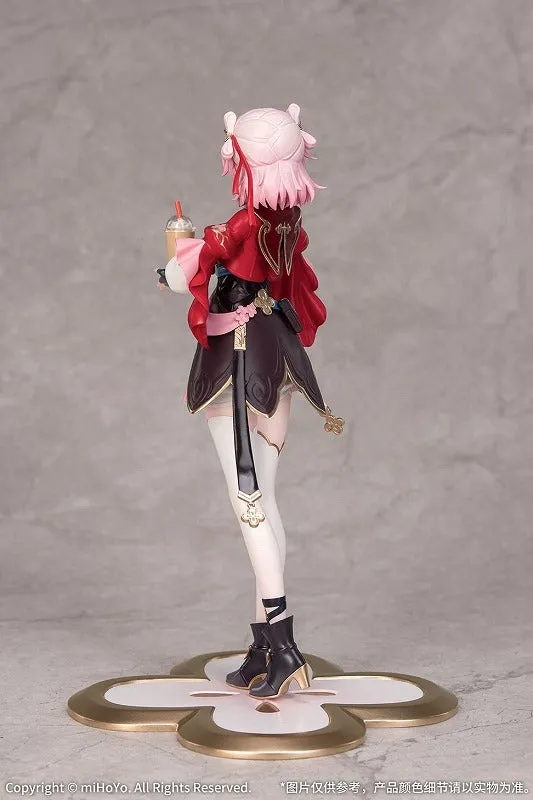 (Bishojo Figure) Gift  Honkai: Star Rail 1/8 March 7th: The Hunt 1/8 Complete Figure
