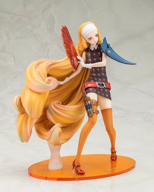 (Bishojo Figure) Metaphor: ReFantazio Junah 1/7 Complete Figure