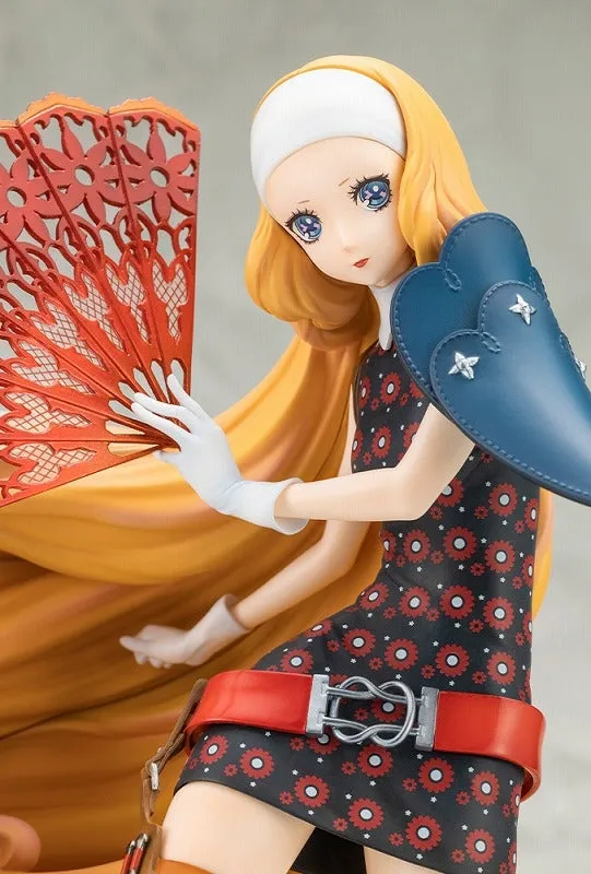 (Bishojo Figure) Metaphor: ReFantazio Junah 1/7 Complete Figure