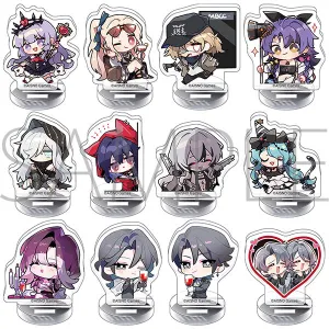 [Blind](1BOX=12)(Goods - Acrylic Stand) Path to Nowhere Chuasuta