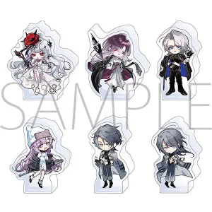 [Blind](1BOX=6)(Goods - Acrylic Stand) Path to Nowhere Korotto Acrylic Figure Collection