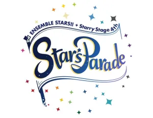 (Blu-ray) Ensemble Stars!! Starry Stage 4th - Star's Parade [August Day 2 Edition]