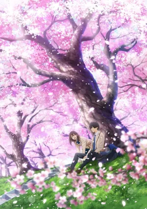 (Blu-ray) I Want to Eat Your Pancreas The Movie [Complete Production Run Limited Edition]