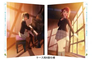 (Blu-ray) Love Live! Nijigasaki High School Idol Club TV Series 2nd Season Vol. 6 [Deluxe Limited Edition]