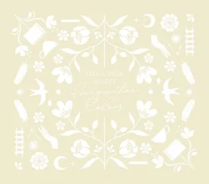 (Blu-ray) Reina Ueda 1st LIVE Imagination Colors