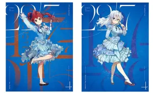 (DVD) 22/7 TV Series Vol. 4 [Complete Production Run Limited Edition]