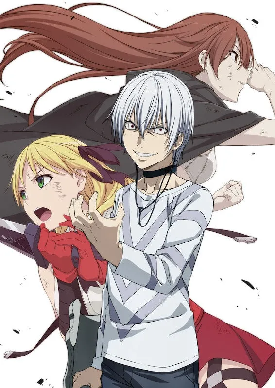 (DVD) A Certain Scientific Accelerator TV Series Vol. 2 [First Run Limited Edition]