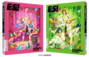 (DVD) Ensemble Stars! TV Series 07 [Deluxe Limited Edition]
