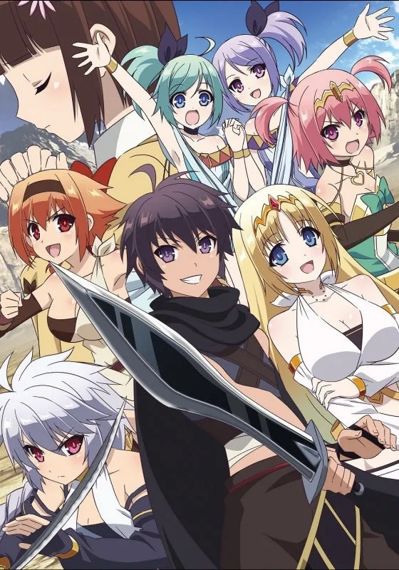 (DVD) The Master of Ragnarok & Blesser of Einherjar TV Series Vol. 3