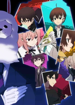 (DVD) The Ones Within TV Series Vol. 4