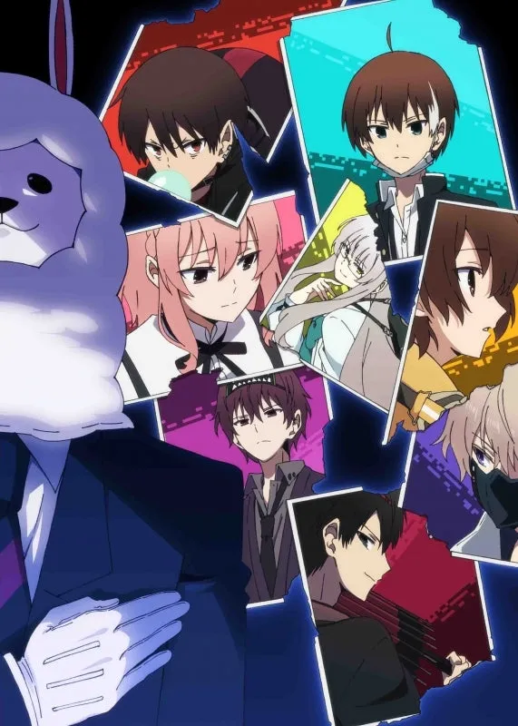 (DVD) The Ones Within TV Series Vol. 4