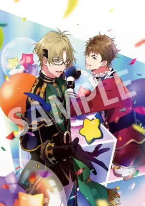 (DVD) Tsukiuta. THE ANIMATION 2 TV Series Vol. 3