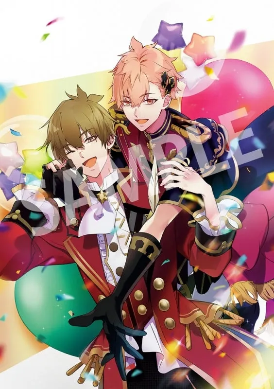 (DVD) Tsukiuta. THE ANIMATION 2 TV Series Vol. 4
