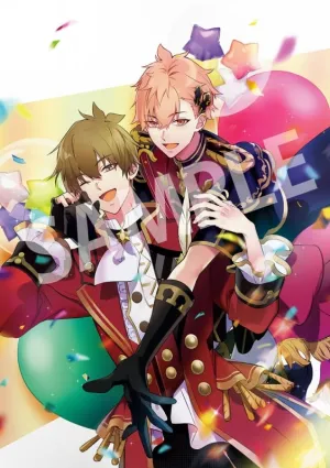 (DVD) Tsukiuta. THE ANIMATION 2 TV Series Vol. 4