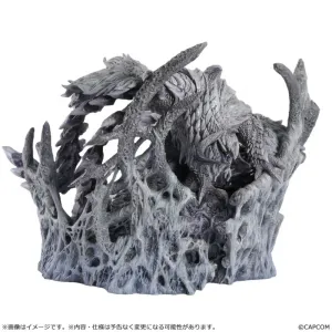 (Figure) Capcom Figure Builder Creator's Model Chain Blade Wyvern Arkveld Complete Figure