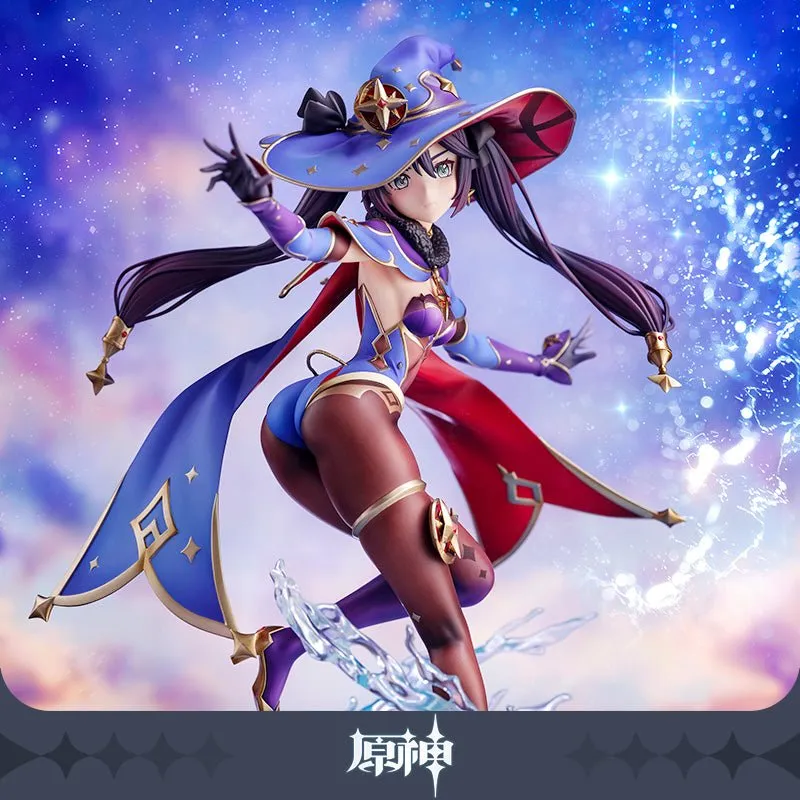 Genshin Impact - Mona (astral reflection) 1/7 Scale Figure wonderful works