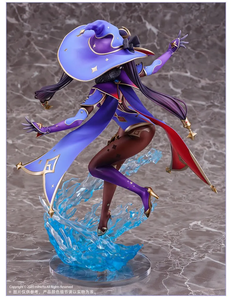 Genshin Impact - Mona (astral reflection) 1/7 Scale Figure wonderful works