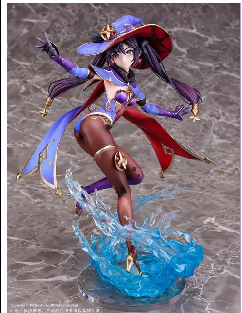 Genshin Impact - Mona (astral reflection) 1/7 Scale Figure wonderful works