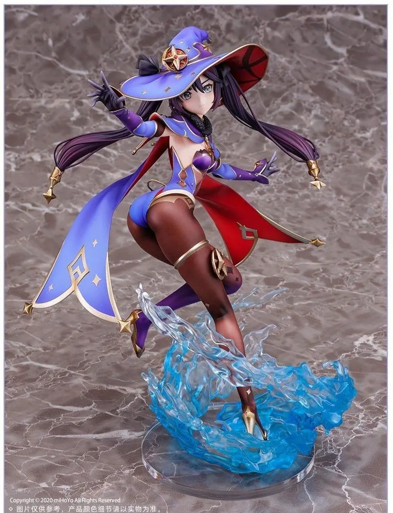 Genshin Impact - Mona (astral reflection) 1/7 Scale Figure wonderful works