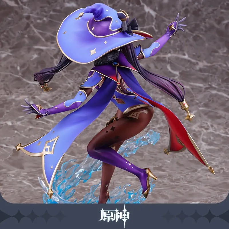 Genshin Impact - Mona (astral reflection) 1/7 Scale Figure wonderful works