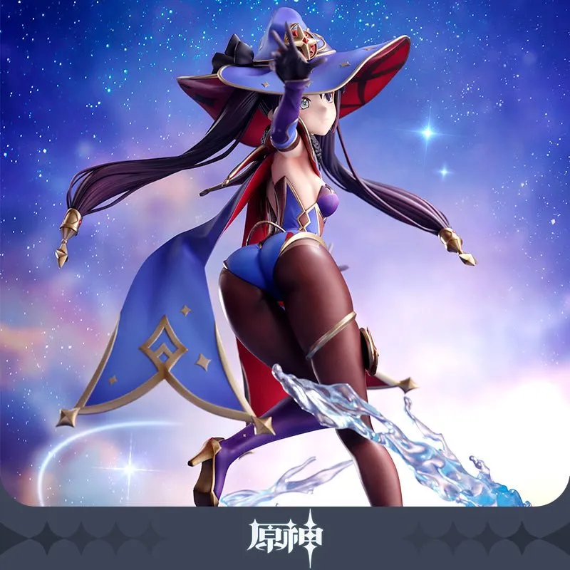 Genshin Impact - Mona (astral reflection) 1/7 Scale Figure wonderful works