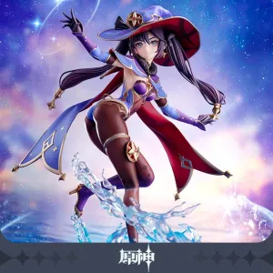 Genshin Impact - Mona (astral reflection) 1/7 Scale Figure wonderful works