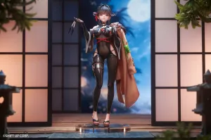 Goddess of Victory: NIKKE - Sakura 1/7 Scale Figure Hobby Sakura