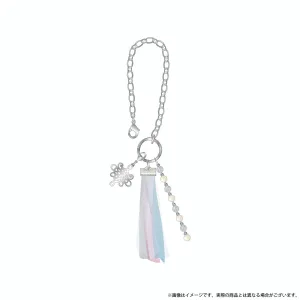 (Goods - Accessory) IDOLiSH7 the Movie: LIVE 4bit BEYOND THE PERiOD Bag Charm [Last Dimension]
