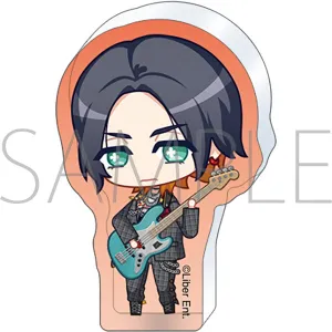 (Goods - Acrylic Stand) A3! Korotto Azami Izumida The 9th Performance