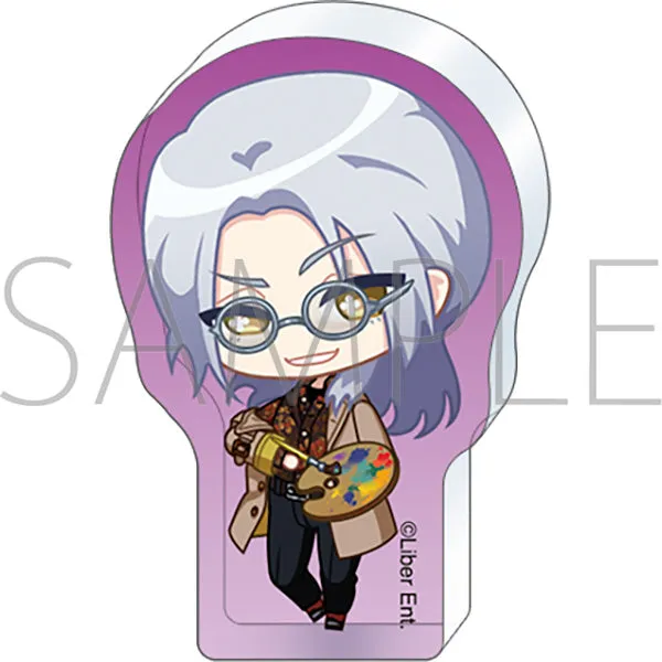 (Goods - Acrylic Stand) A3! Korotto Azuma Yukishiro The 9th Performance