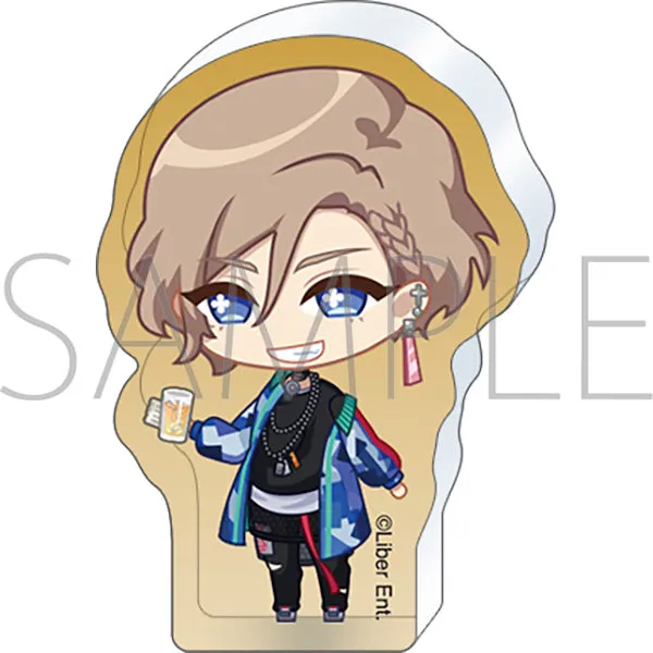 (Goods - Acrylic Stand) A3! Korotto Banri Settsu The 10th Mix Performance