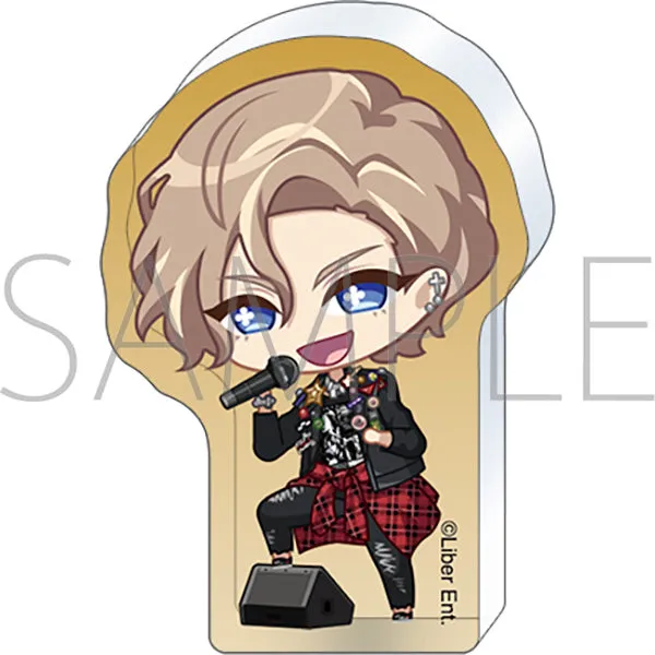 (Goods - Acrylic Stand) A3! Korotto Banri Settsu The 9th Performance