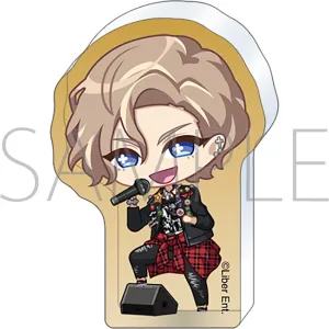 (Goods - Acrylic Stand) A3! Korotto Banri Settsu The 9th Performance