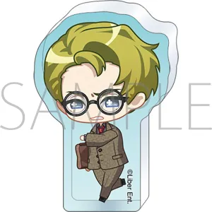 (Goods - Acrylic Stand) A3! Korotto Chikage Utsuki The 9th Performance