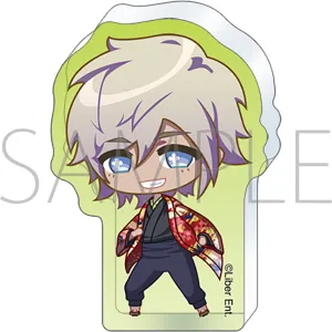 (Goods - Acrylic Stand) A3! Korotto Citron The 9th Mix Performance