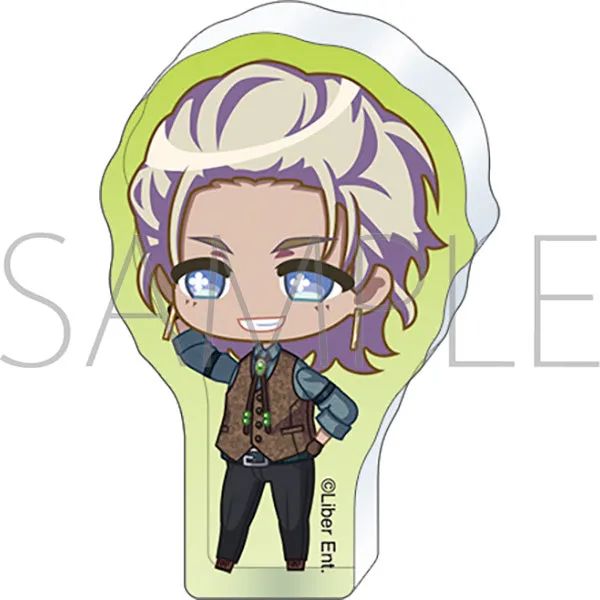 (Goods - Acrylic Stand) A3! Korotto Citron The 9th Performance