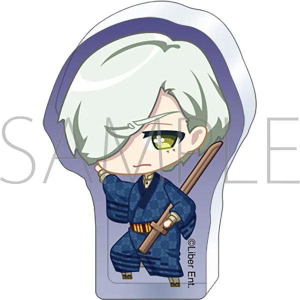 (Goods - Acrylic Stand) A3! Korotto Hisoka Mikage The 9th Mix Performance